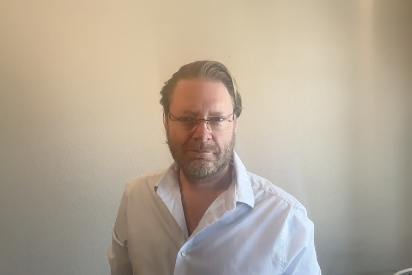 David Oleson